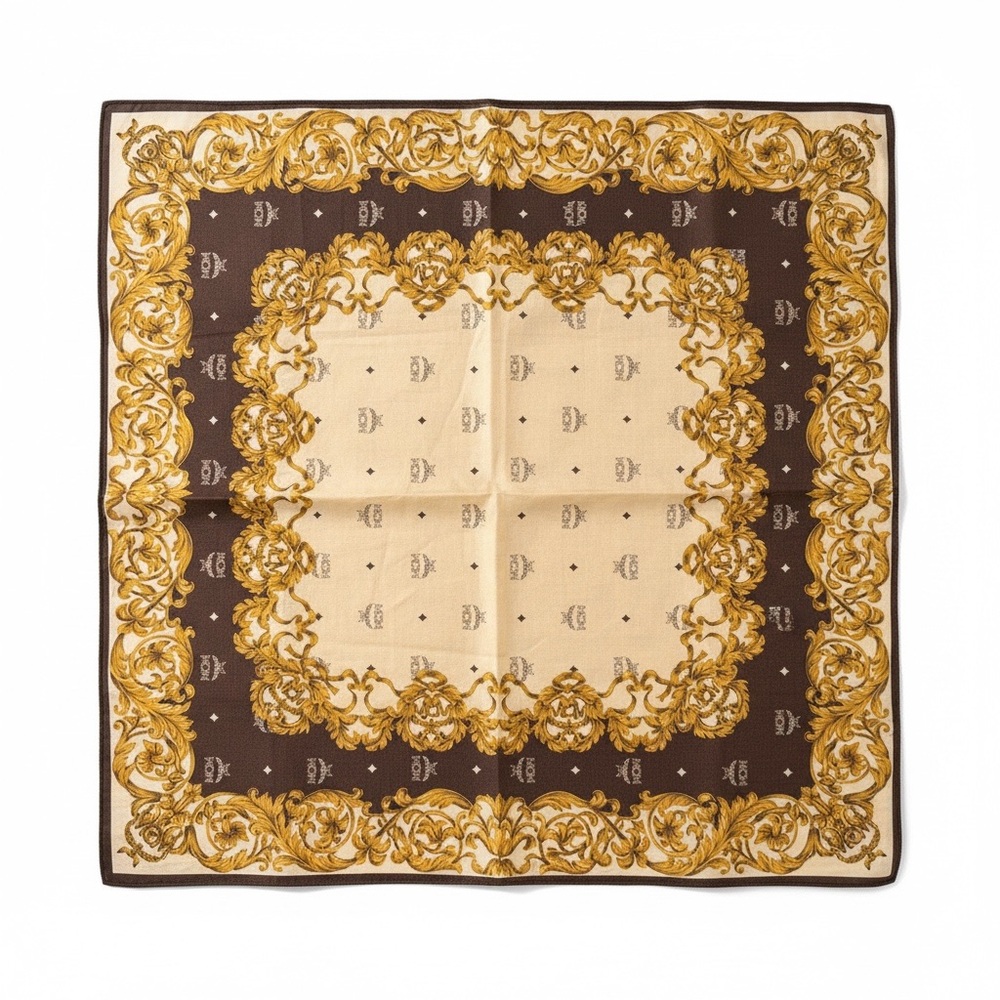 MCM Scarf